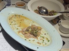 -香宫中餐厅 · 桂林香格里拉
