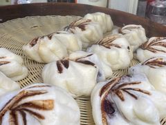 -清泉阁包子铺(中山路店)