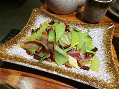 -滇香肴·云南菜蒸汽石锅鱼(云南北路店)