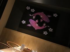 -yokocho上横町·日本食街(深业上城店)