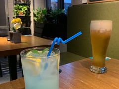 蓝柠檬气泡-IFIF 如果花園(宽厚里店)