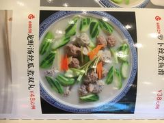 -荔枝园美食山庄(贞山风景区店)