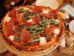 -Alimentari Grande(东湖路店)