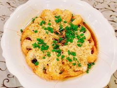 蒜蓉沼虾-一江春水·杭帮臻宴(三台山店)