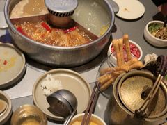 -巴奴毛肚火锅(二七万达店)
