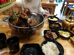 -谈骨论斤大盆骨(顺义店)