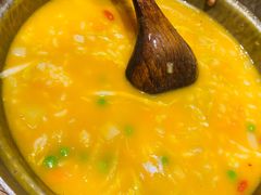 -吃饭皇帝大土家民族菜(正大广场店)