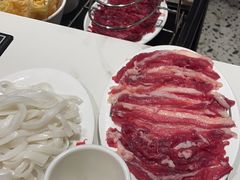-八合里潮汕鲜牛肉火锅(上海汇智广场店)