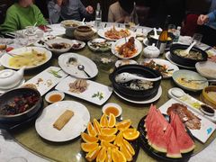 -小南国(金沙江路店)