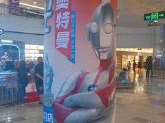 -鹏欣水游城