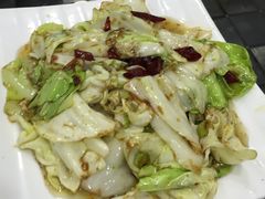 -芳芳餐厅(白沙路店)