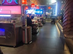 -小龙坎火锅(IFS HOT店)