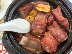 -文记壹心鸡(宝华路店)
