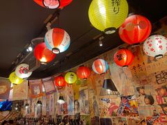 大堂-桃太郎创作料理(大坪店)