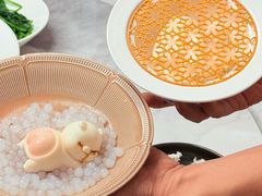 -百年神厨·地道川菜(清江西路店)