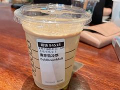 -星巴克臻选(深圳万象天地旗舰店)