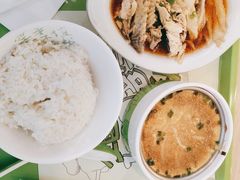 -老乡鸡(潘集世瑞大厦店)