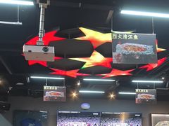 -马海涛牛肉串·午市牛腩饭·烧烤夜宵(领汇广场店)
