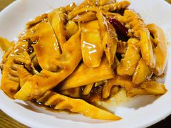 -沈记菜馆(酒仙桥路店)