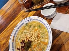 -老雒阳面馆·水席·洛阳菜(纱厂路店)