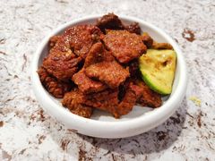 -高丽屋(天宁寺店)