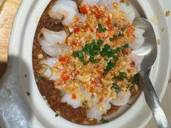 -蔡澜点心·粤菜(新街口IFCX店)