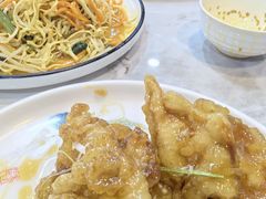 -宝发园名菜馆