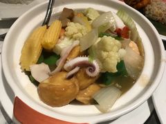 -关夫人餐厅(阳光广场店)