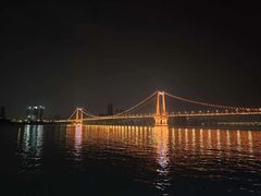 -武汉两江游览·夜游长江(汉口粤汉码头)