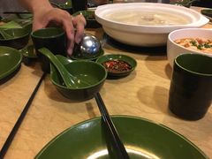 -龙泉人椰子鸡.糟粕醋.海南菜(三亚旗舰店)