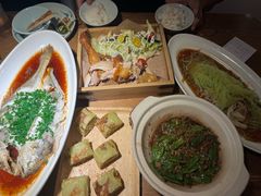 -弄堂里·寻味杭州(湖滨银泰in77C区店)