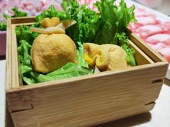 -火锅先生(五马街店)