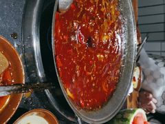 -楠火锅(绵阳首店)