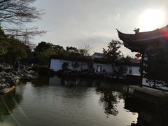 -常熟方塔园
