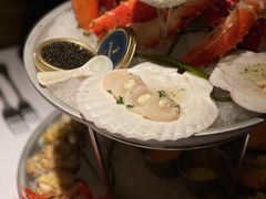 壳里海鲜拼盘-壳里西餐厅Coquille Seafood Bistro(蒙自路店)