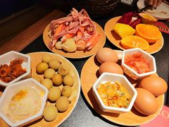 -牛New寿喜烧(金茂览秀城店)