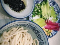 -四季小馆·地道北京小吃(广百店)