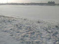 -博乐滨河公园