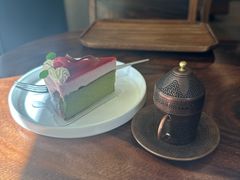 -DECAMERON十日谈(南头古城有熊店)