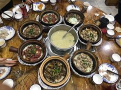 -红星光发煲仔饭(大石街店)