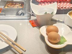 -海底捞火锅(西直门凯德MALL店)