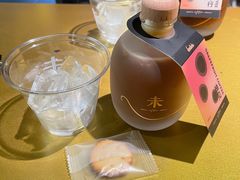 -Wave 未(万科广场店)