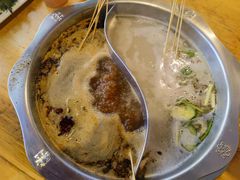 -袁记串串香(西安路店)