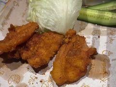 -江南韵·无锡太湖文化体验餐厅(凤凰天街店)