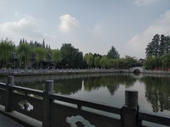 -清晏园