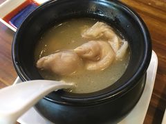 老妈蹄花套餐-猪脚将军(花园路店)