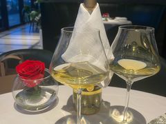 -L'Arome芳芳法国餐厅(仙林金鹰店)