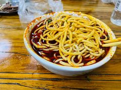 -清真·马安军辣子牛肉面
