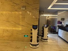 -和毅足道·轻奢SPA·按摩(万家丽路店)
