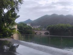 -海兰云天度假区温泉